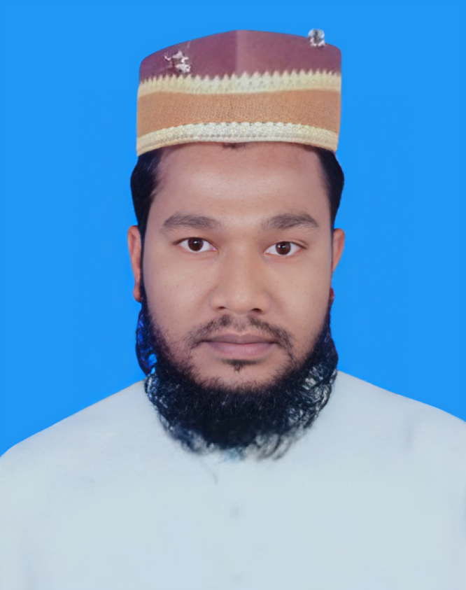 Md Mesbahul Islam